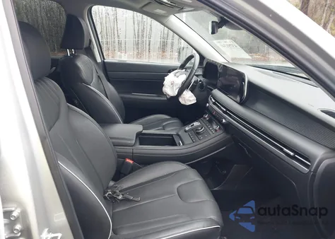 2024 Hyundai Palisade Limited z USA, uszkodzony, nr VIN KM8R54GE2RU726879